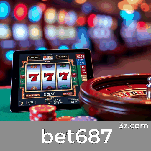 bet687: Plataforma de Apostas de Confiança