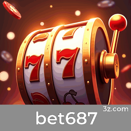 bet687: Plataforma de Apostas de Confiança