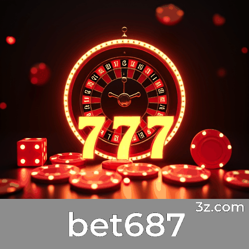 bet687: Plataforma de Apostas de Confiança