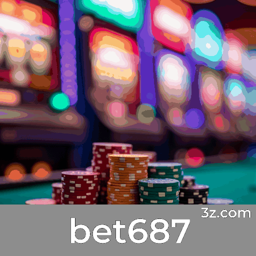 bet687: Plataforma de Apostas de Confiança