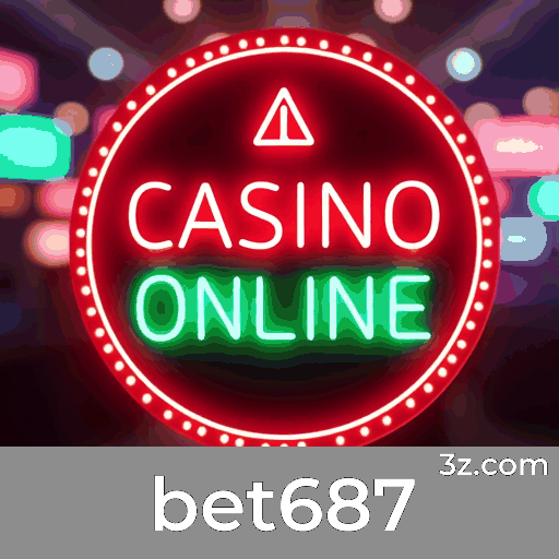 bet687: Plataforma de Apostas de Confiança