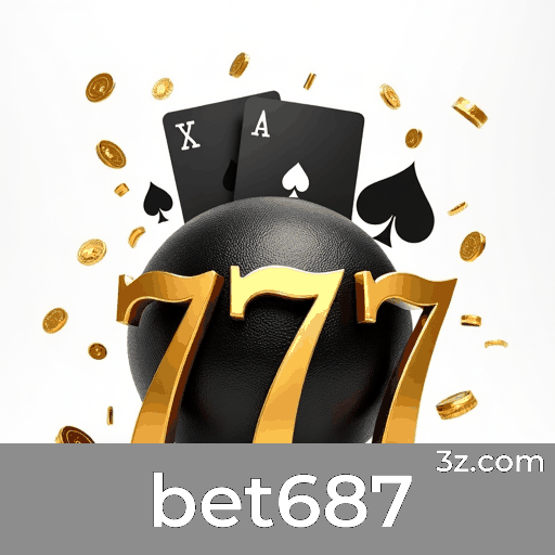 bet687: Plataforma de Apostas de Confiança